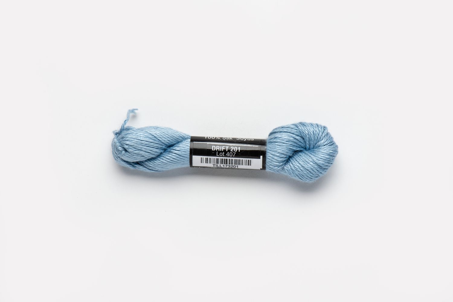 Pepper Pot Silk - 201 - Drift