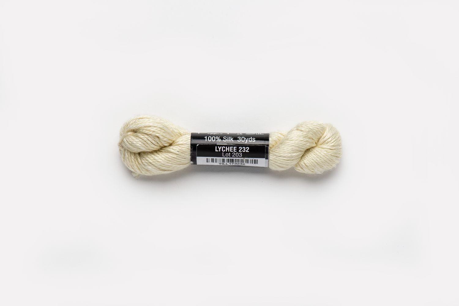 Pepper Pot Silk - 232 - Lychee