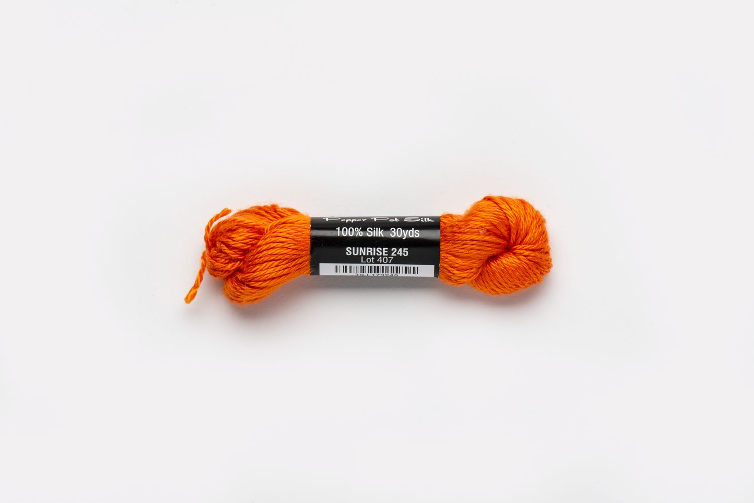 Pepper Pot Silk - 245 - Sunrise