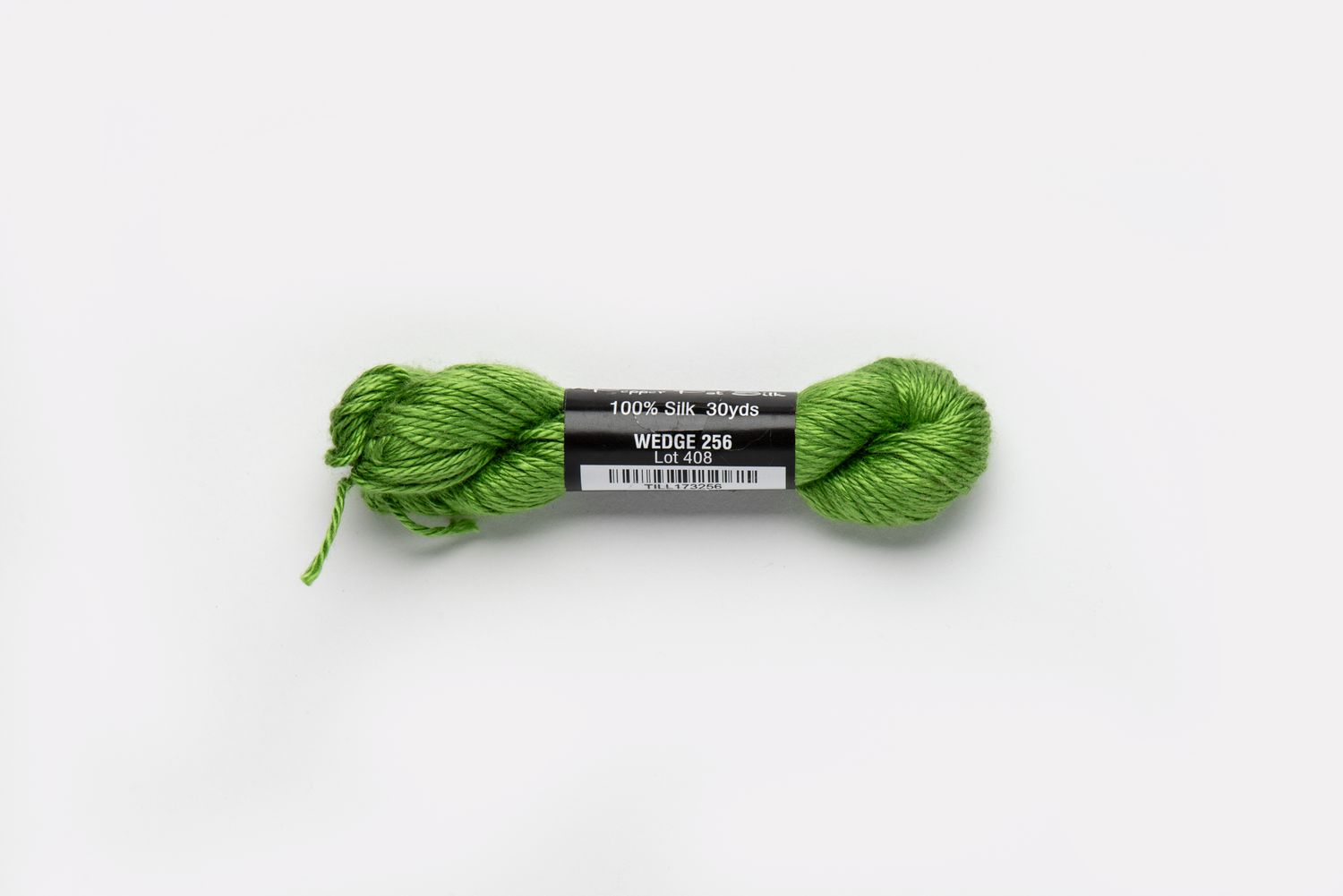 Pepper Pot Silk - 256 - Wedge