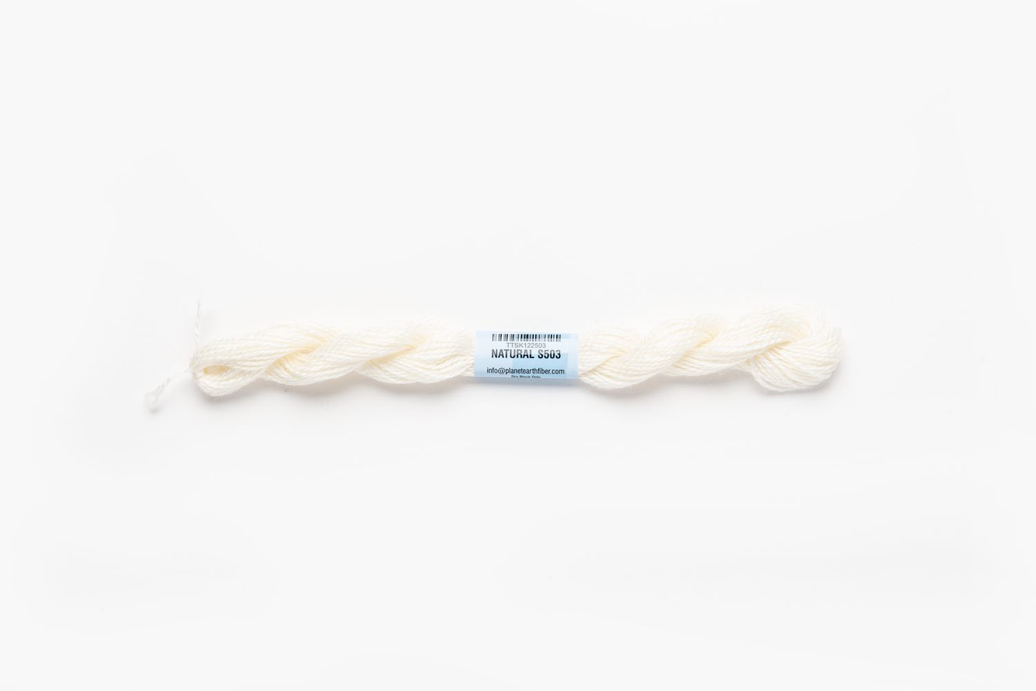Essentials Skeins - 503 - Natural