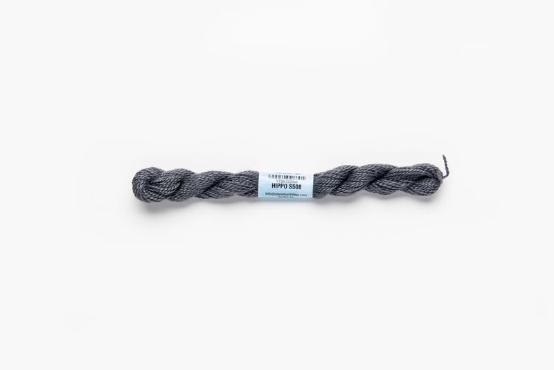 Essentials Skeins - 508 - Hippo