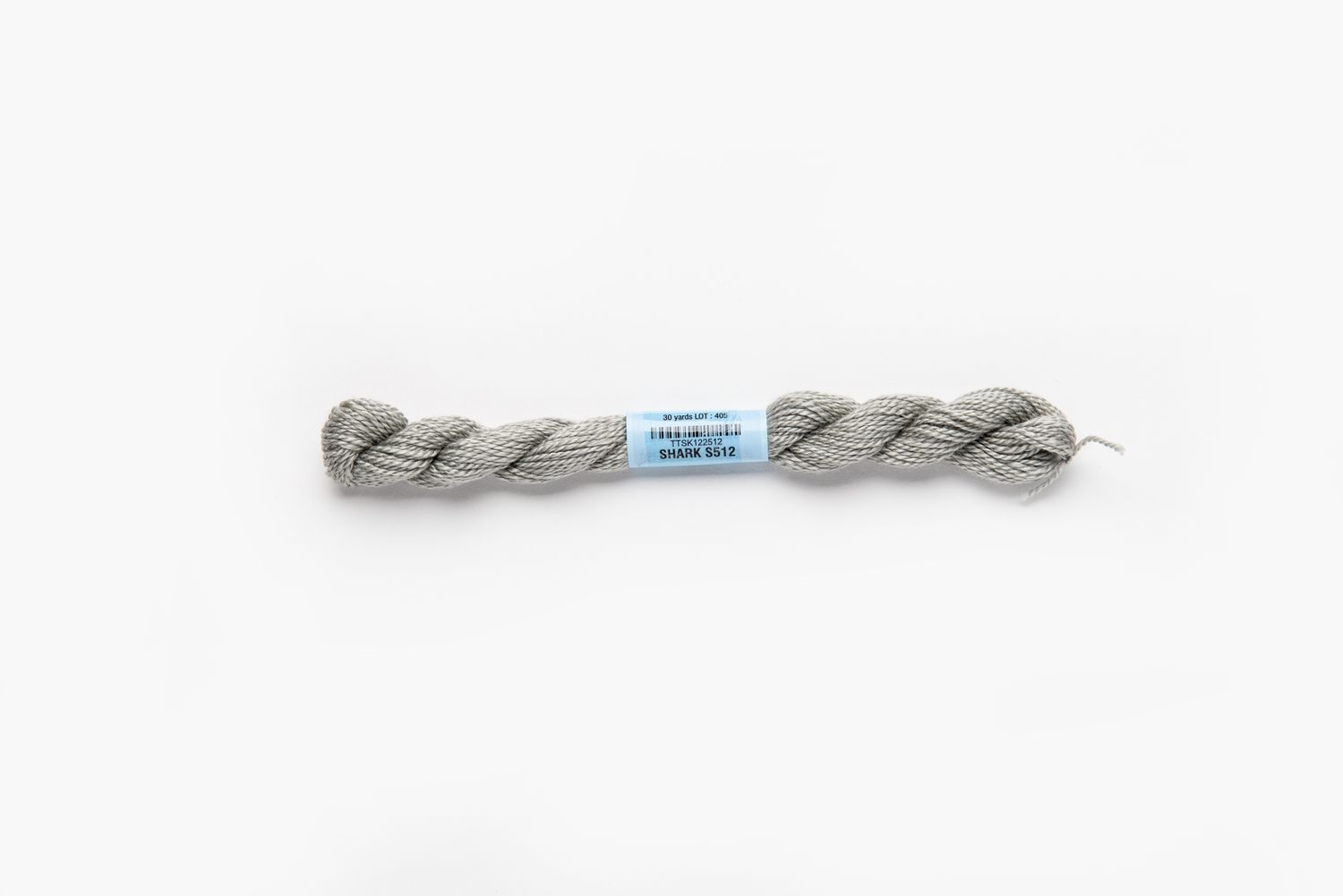 Essentials Skeins - 512 - Shark