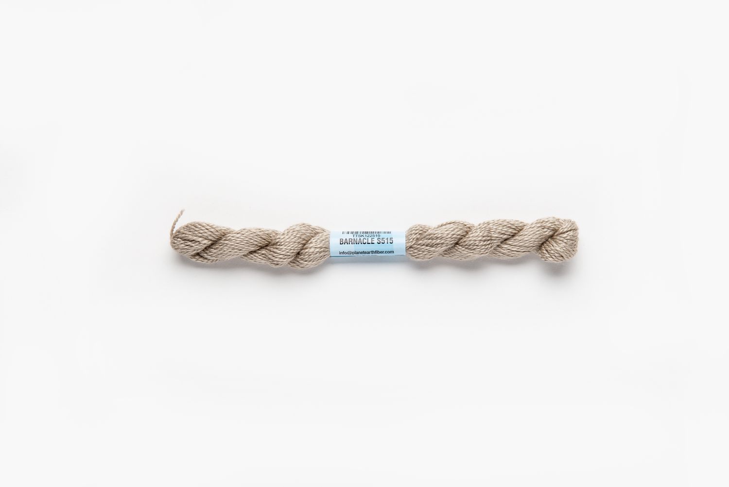 Essentials Skeins - 515 - Barnacle