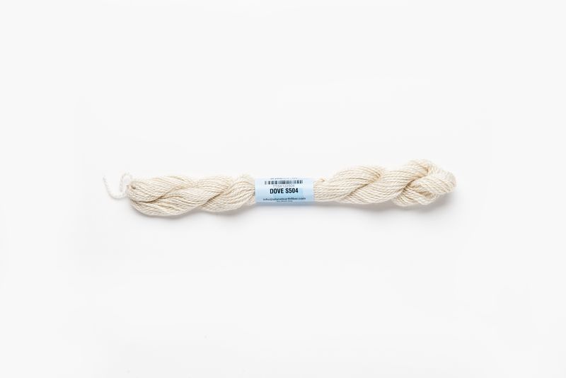 Essentials Skeins - 504 - Dove