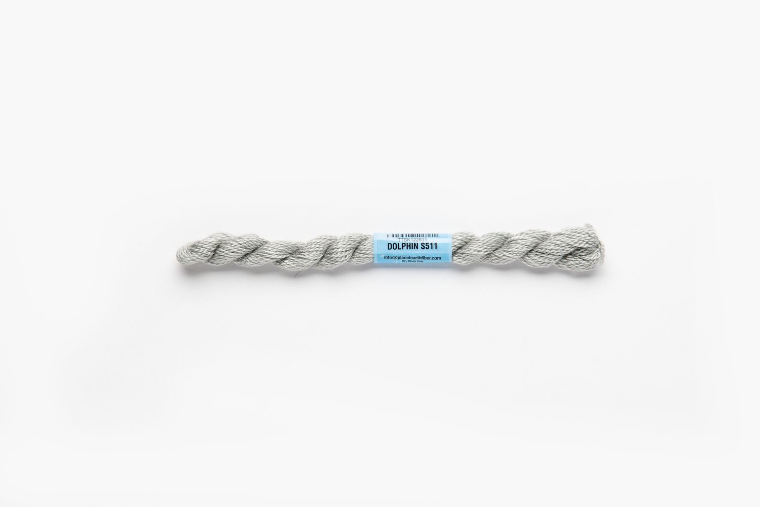 Essentials Skeins - 511 - Dolphin