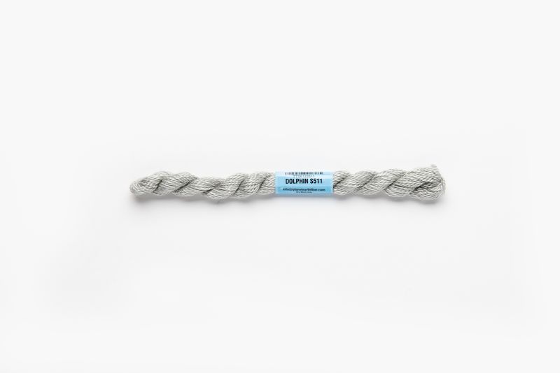 Essentials Skeins - 511 - Dolphin