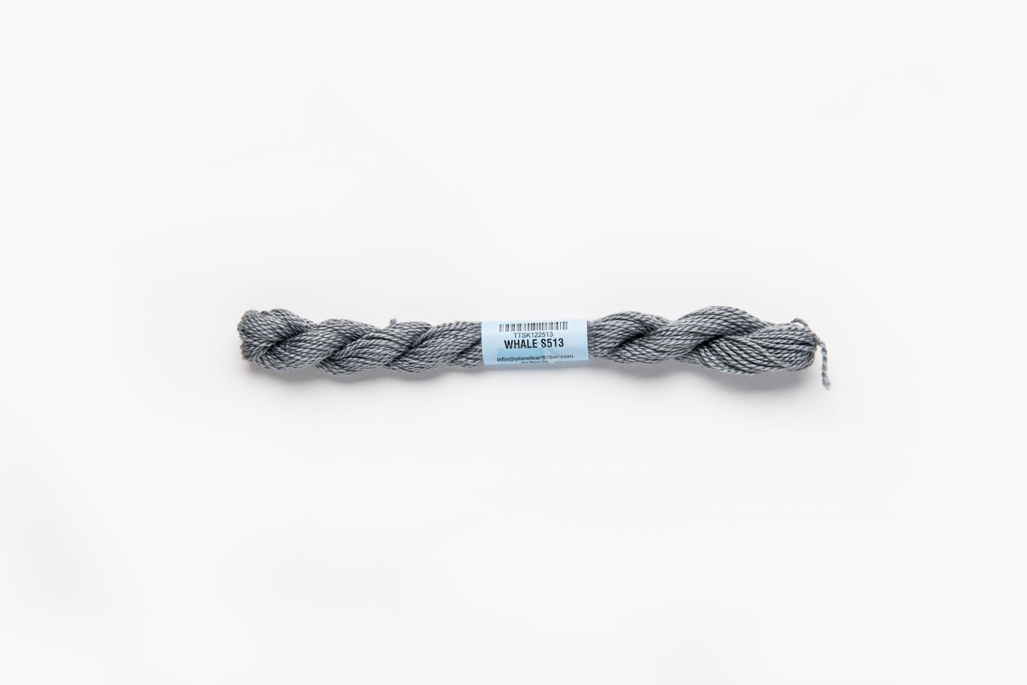 Essentials Skeins - 513 - Whale