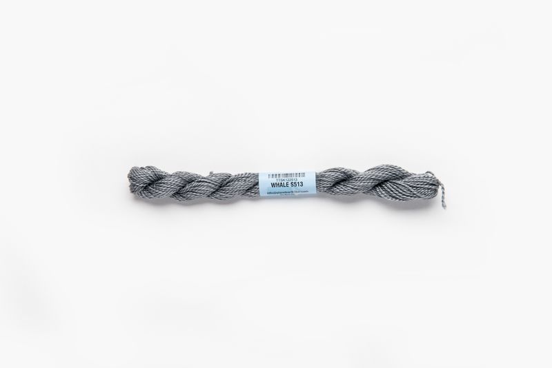 Essentials Skeins - 513 - Whale