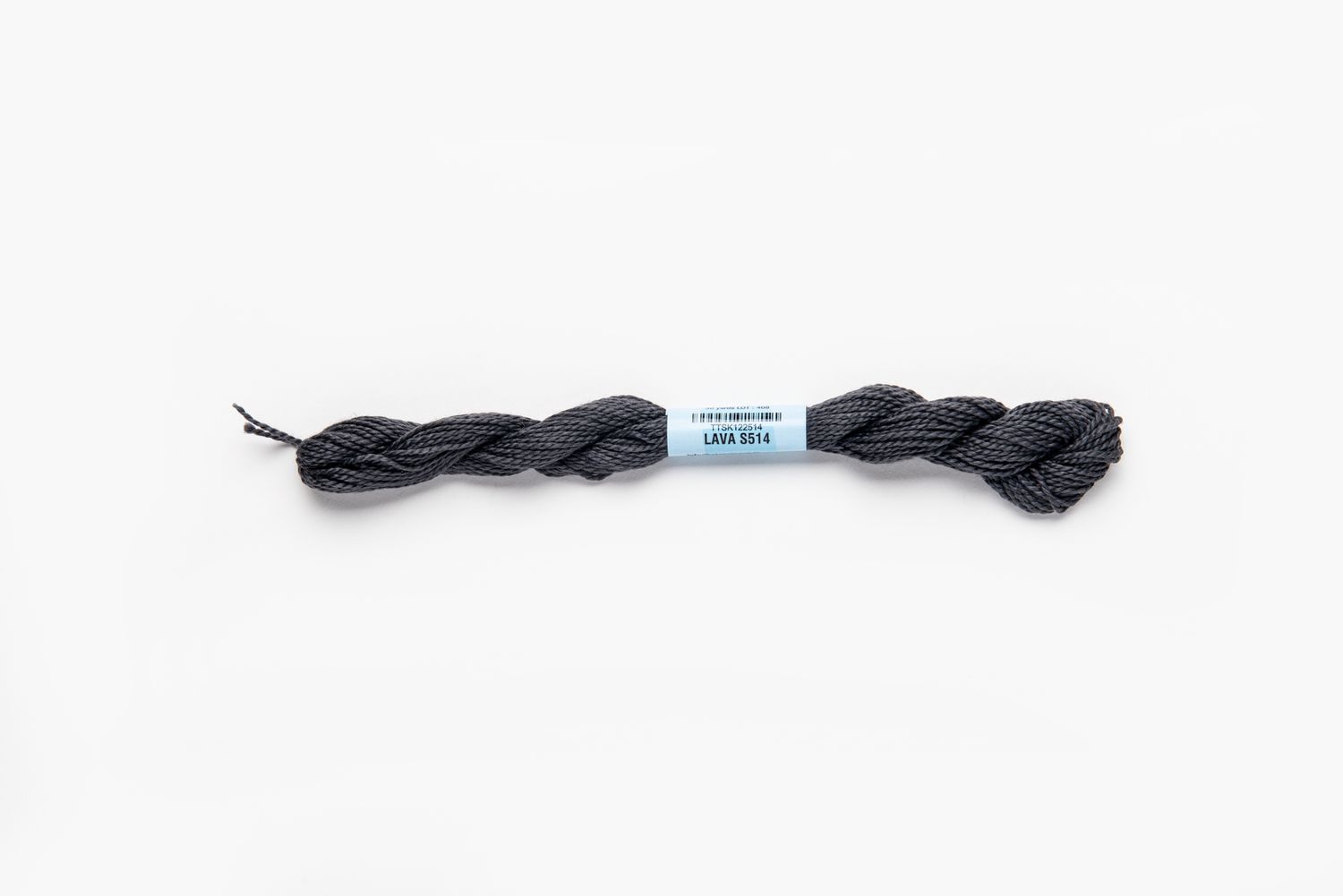 Essentials Skeins - 514 - Lava