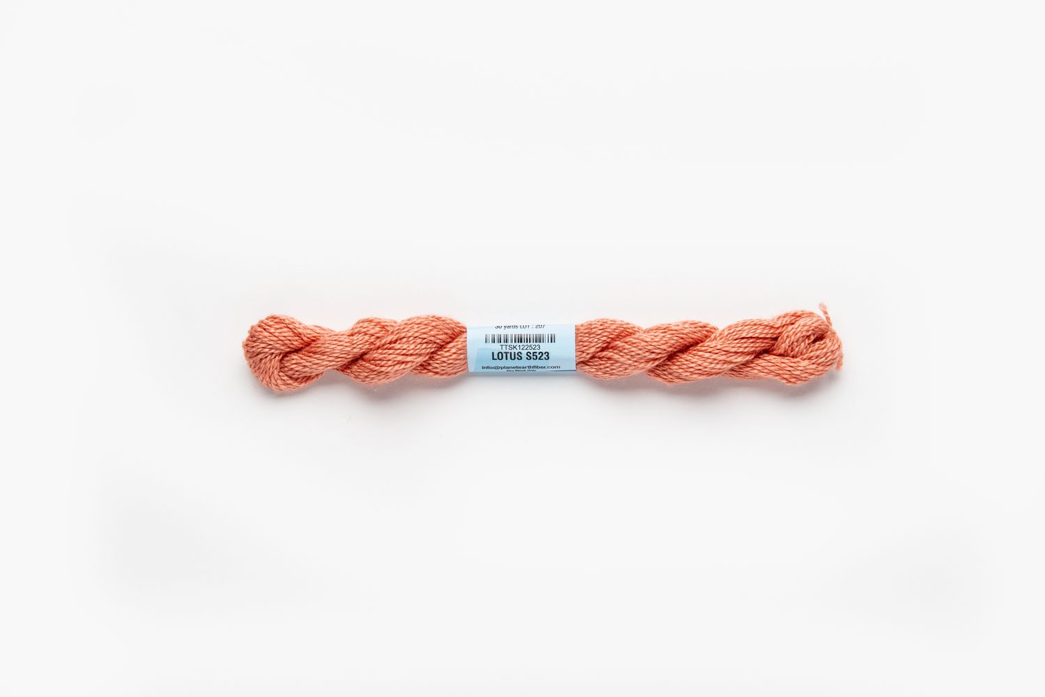 Essentials Skeins - 523 - Lotus
