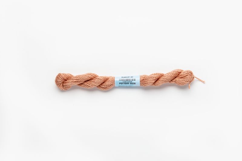 Essentials Skeins - 538 - Pottery