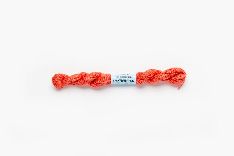 Essentials Skeins - 547 - Rosy Cheeks