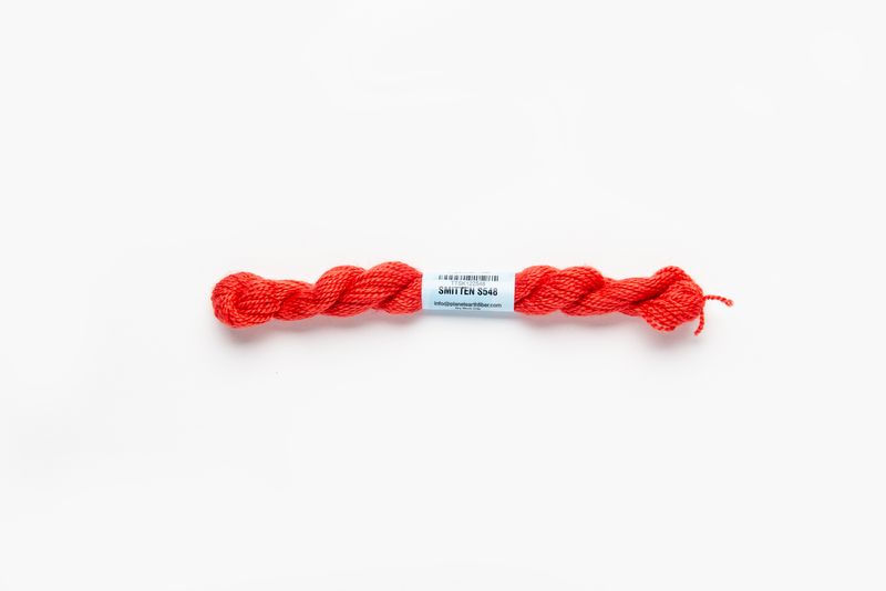 Essentials Skeins - 548 - Smitten
