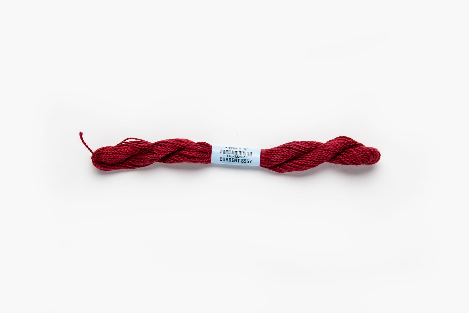 Essentials Skeins - 557 - Current