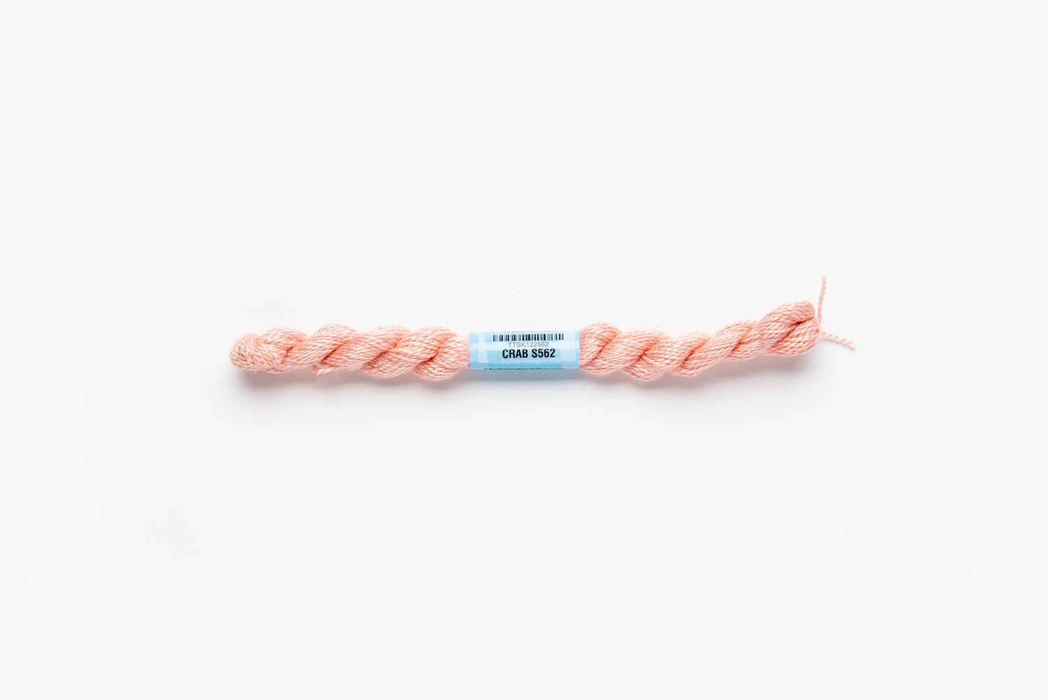 Essentials Skeins - 562 - Crab
