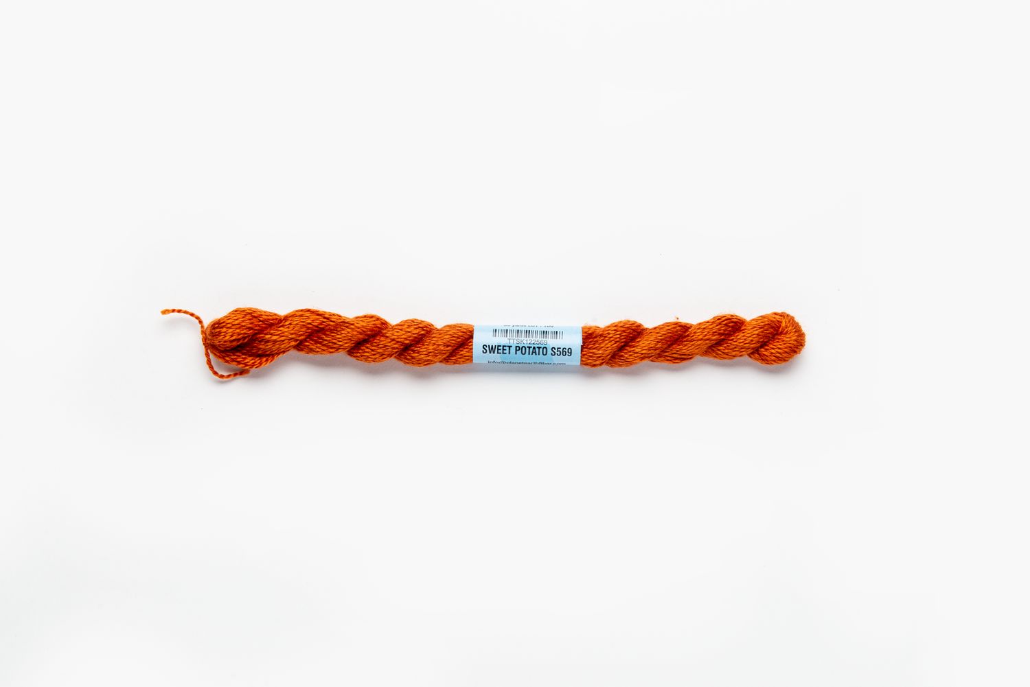 Essentials Skeins - 569 - Sweet Potato
