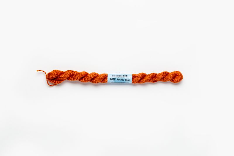 Essentials Skeins - 569 - Sweet Potato