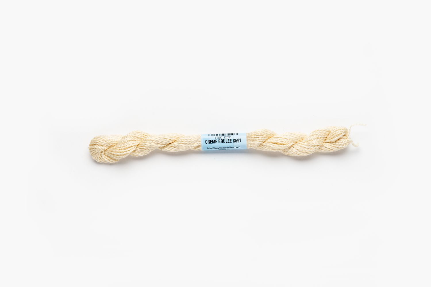 Essentials Skeins - 591 - Creme Brulee