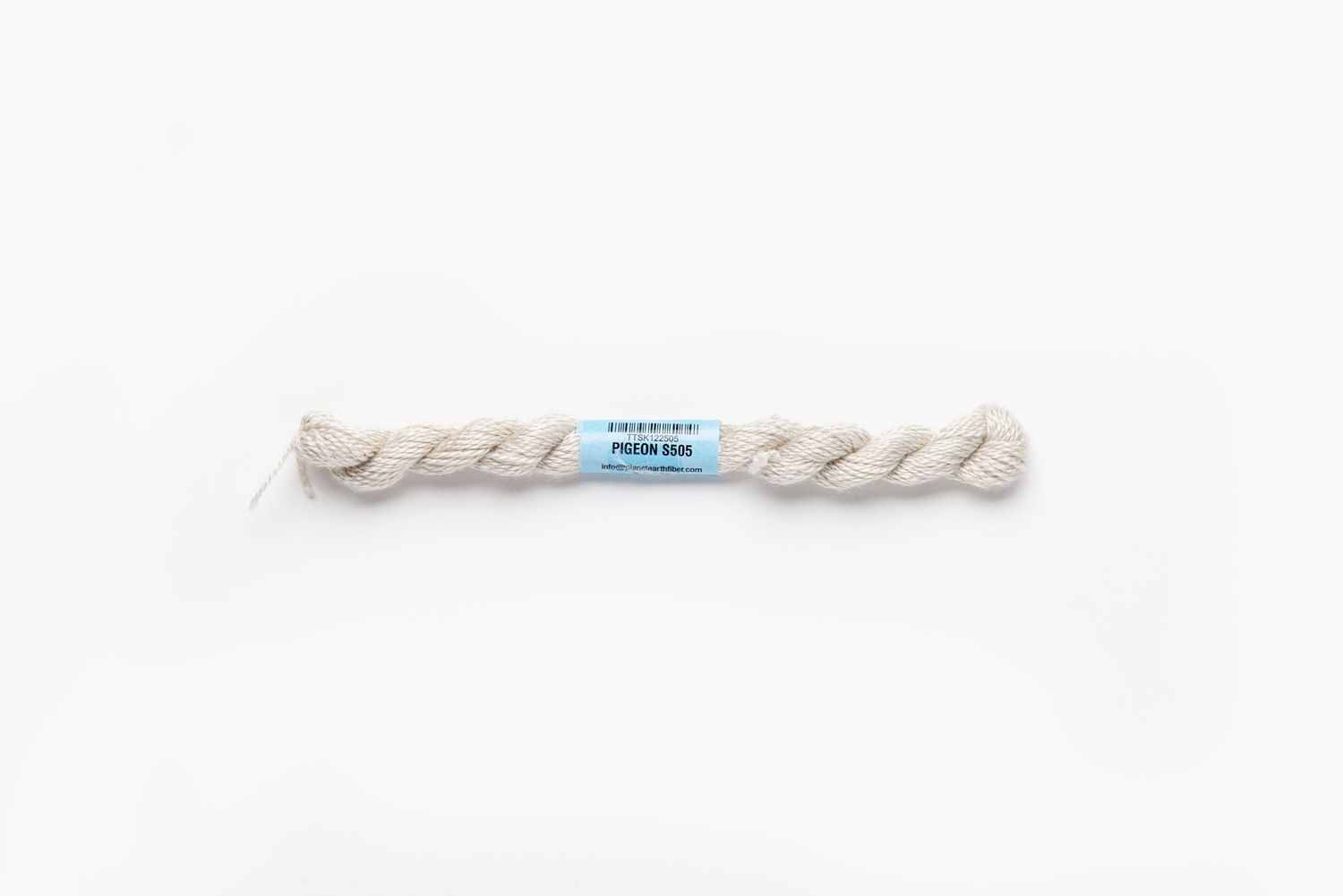 Essentials Skeins - 505 - Pigeon