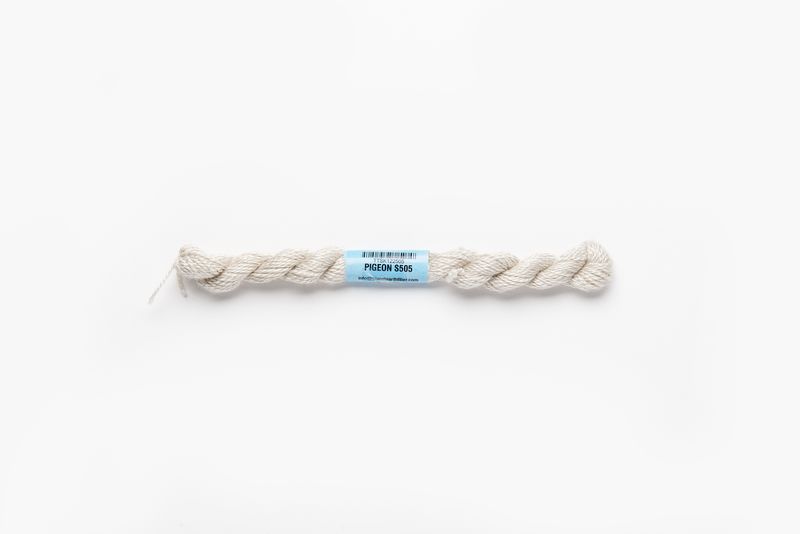 Essentials Skeins - 505 - Pigeon