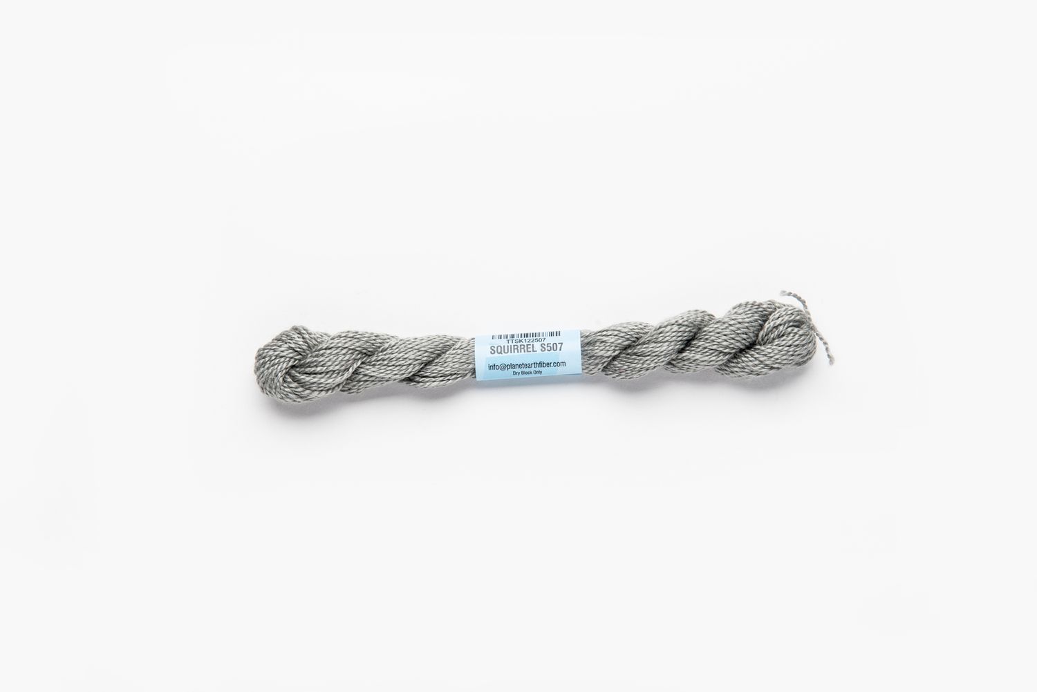 Essentials Skeins - 507 - Squirrel