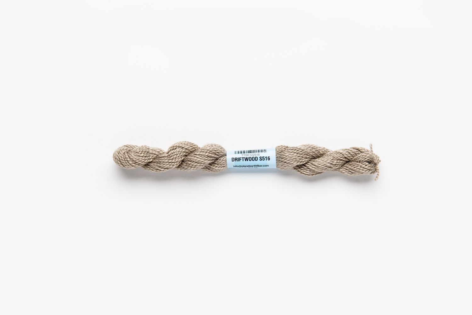 Essentials Skeins - 516 - Driftwood