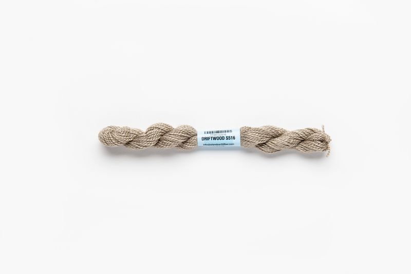 Essentials Skeins - 516 - Driftwood