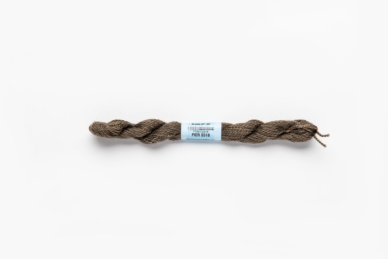 Essentials Skeins - 518 - Pier