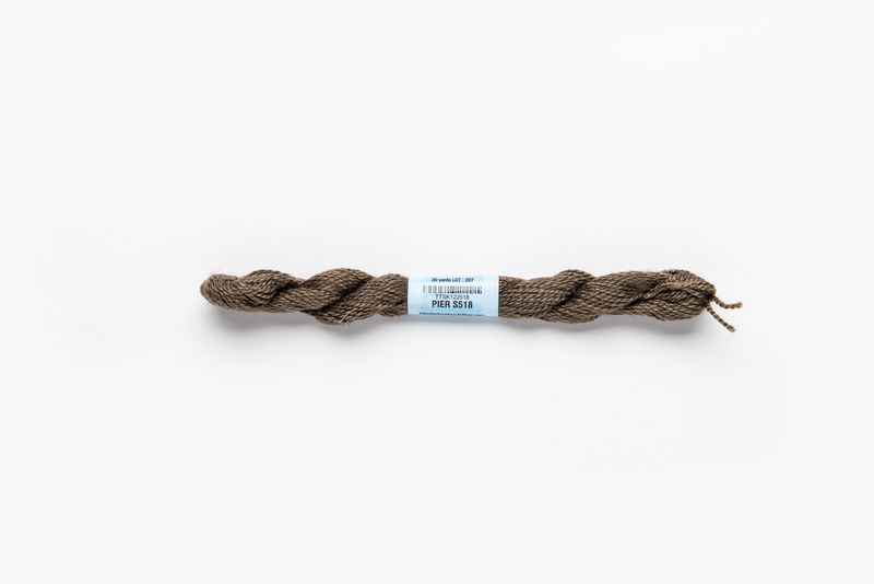 Essentials Skeins - 518 - Pier