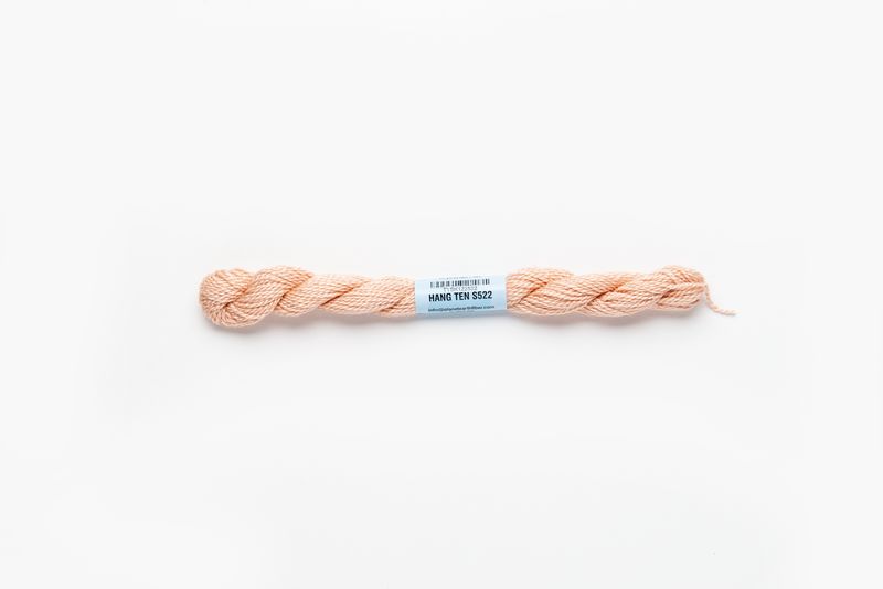Essentials Skeins - 522 - Hang Ten