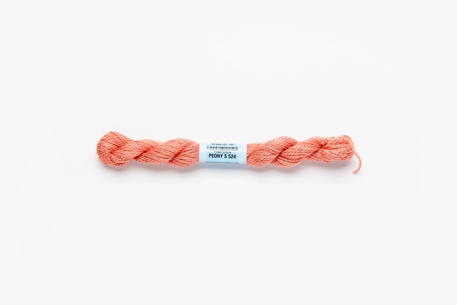 Essentials Skeins - 524 - Peony