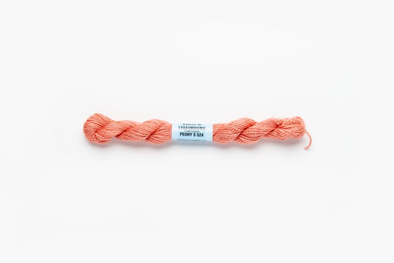 Essentials Skeins - 524 - Peony