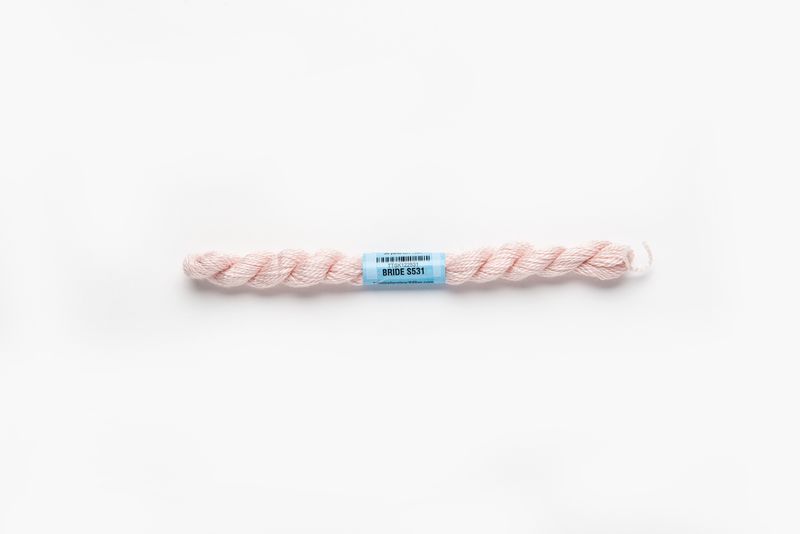 Essentials Skeins - 531 - Bride
