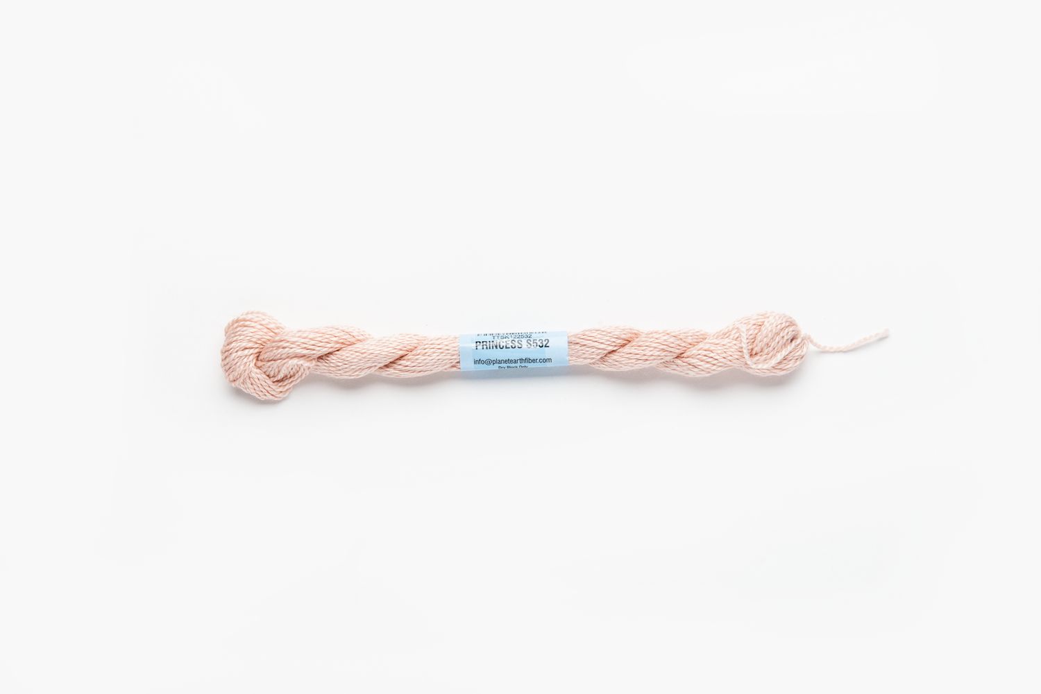 Essentials Skeins - 532 - Princess
