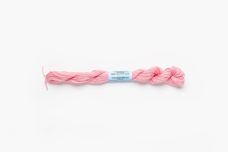 Essentials Skeins - 533 - Lady Slipper
