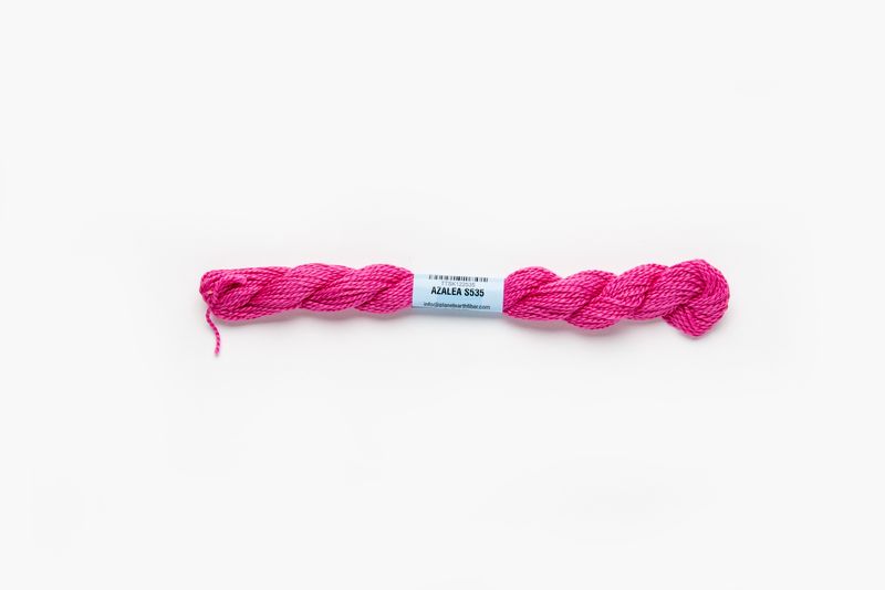 Essentials Skeins - 535 - Azalea