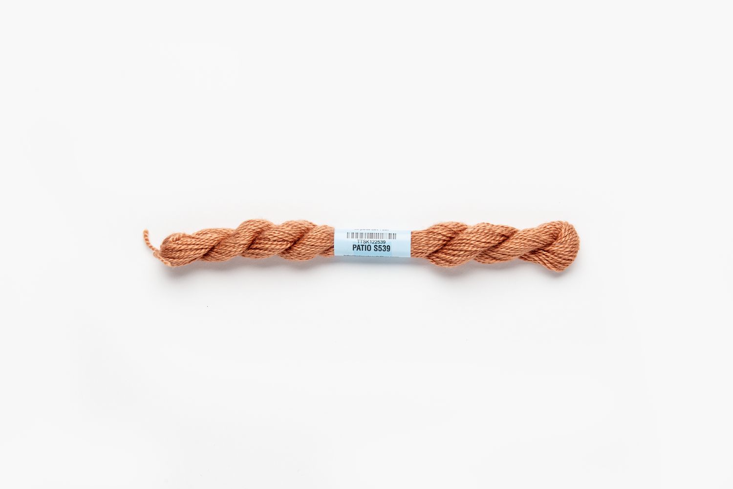 Essentials Skeins - 539 - Patio
