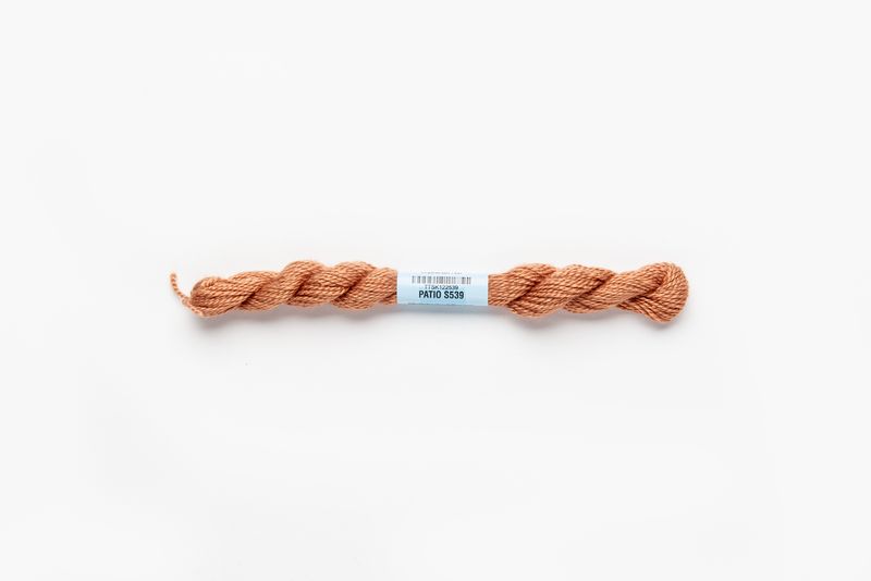 Essentials Skeins - 539 - Patio