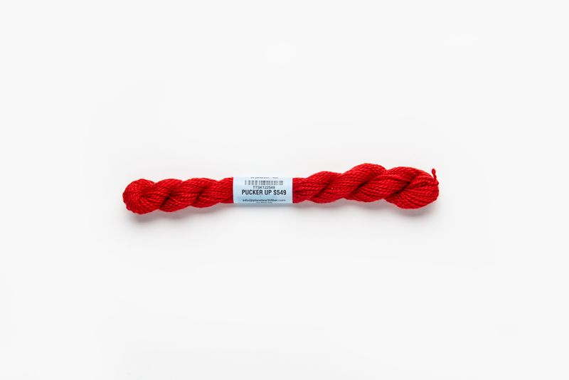 Essentials Skeins - 549 - Pucker Up