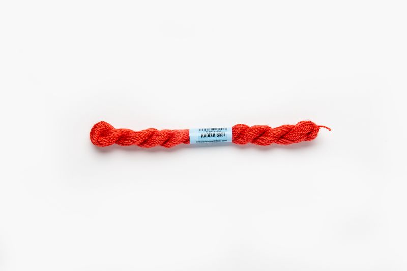 Essentials Skeins - 551 - Radish