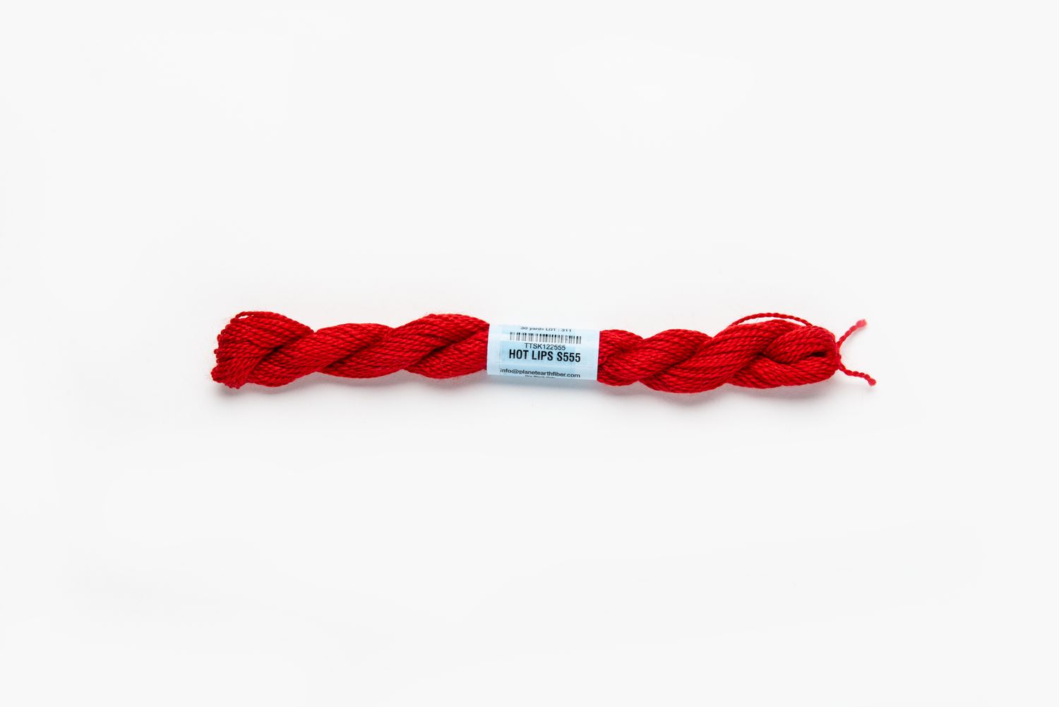 Essentials Skeins - 555 - Hot Lips