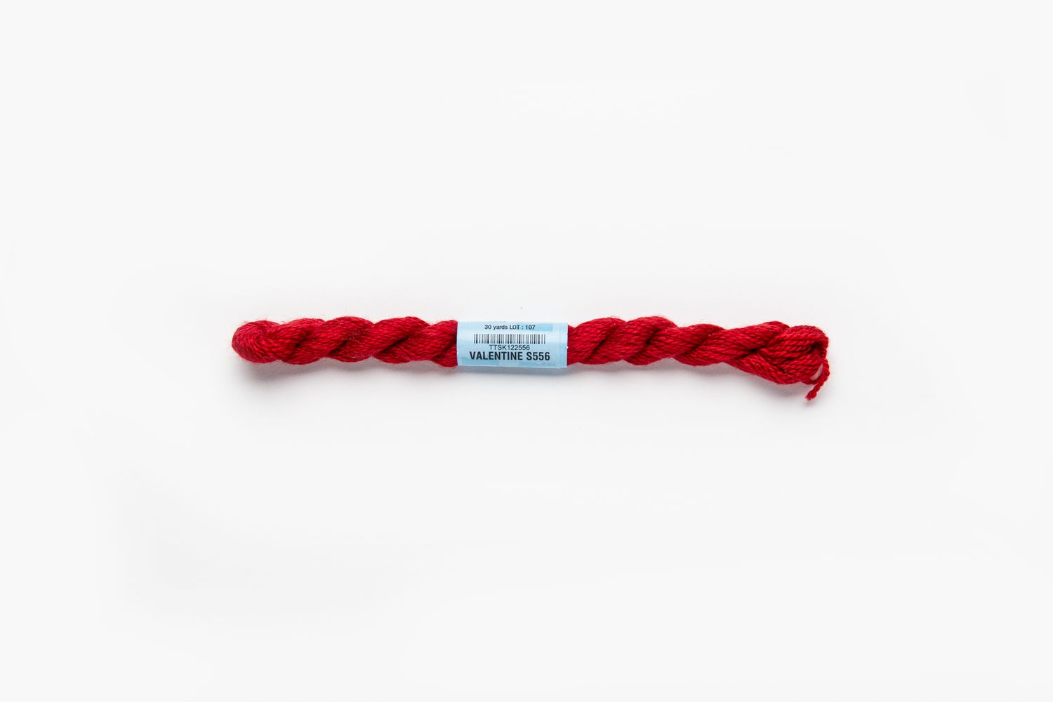 Essentials Skeins - 556 - Valentine