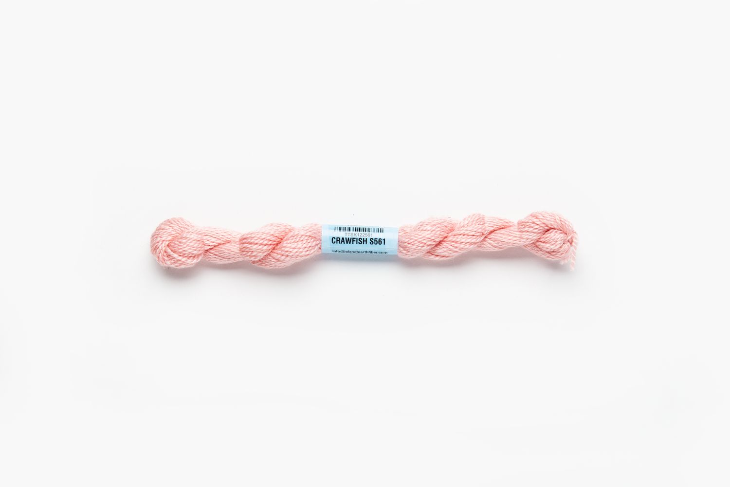 Essentials Skeins - 561 - Crawfish