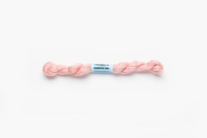 Essentials Skeins - 561 - Crawfish