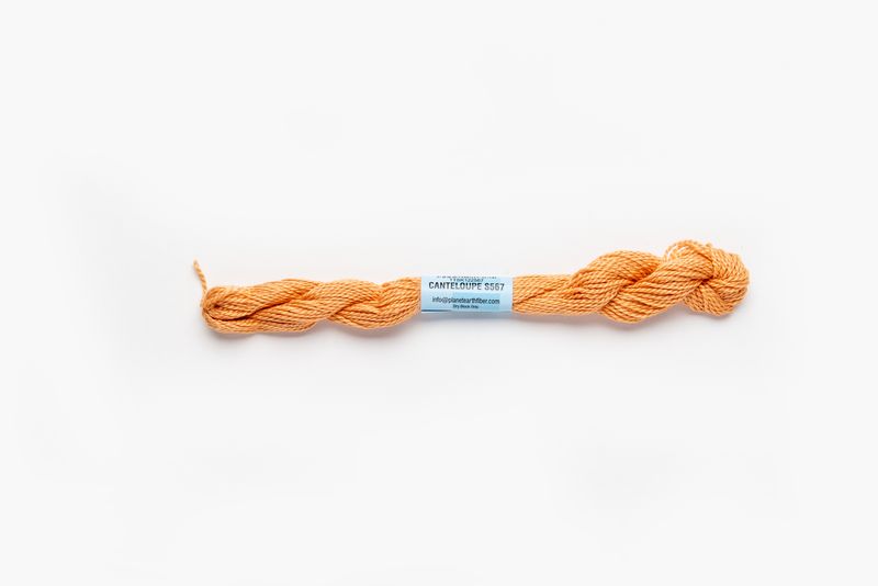 Essentials Skeins - 567 - Cantaloupe