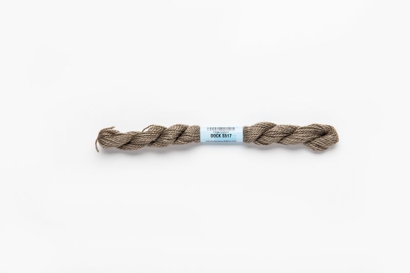 Essentials Skeins - 517 - Dock