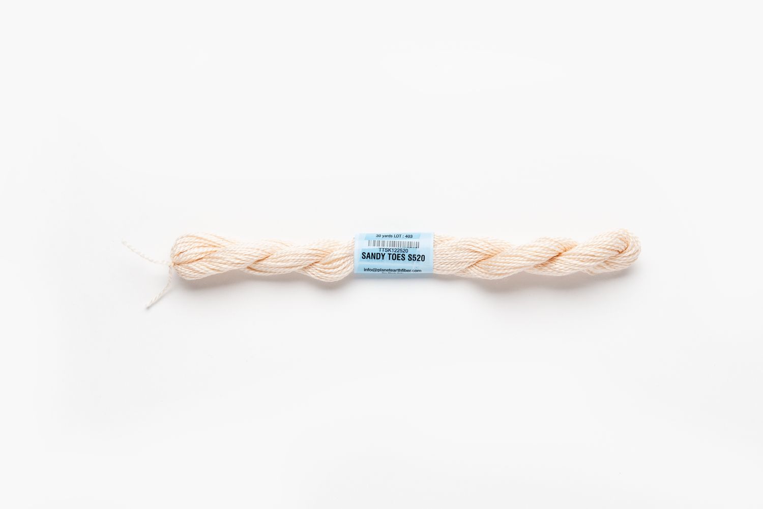 Essentials Skeins - 520 - Sandy Toes