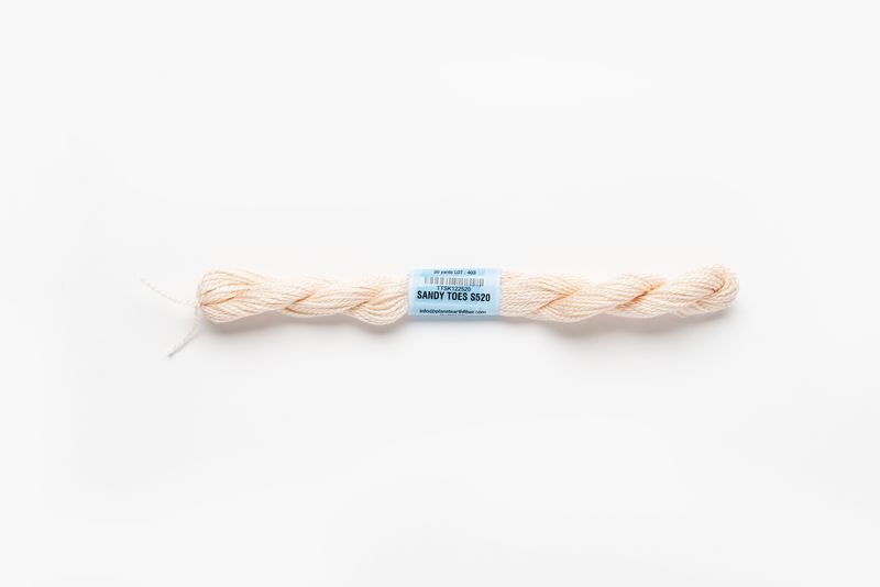Essentials Skeins - 520 - Sandy Toes