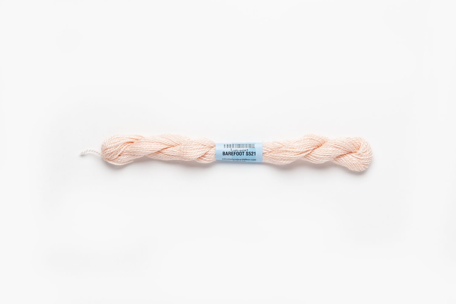 Essentials Skeins - 521 - Barefoot